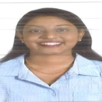 DR PUNITHA N